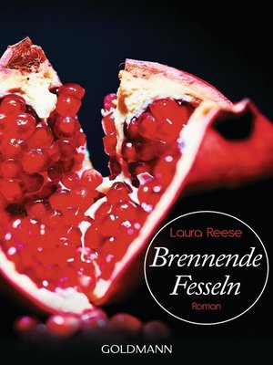 cover image of Brennende Fesseln